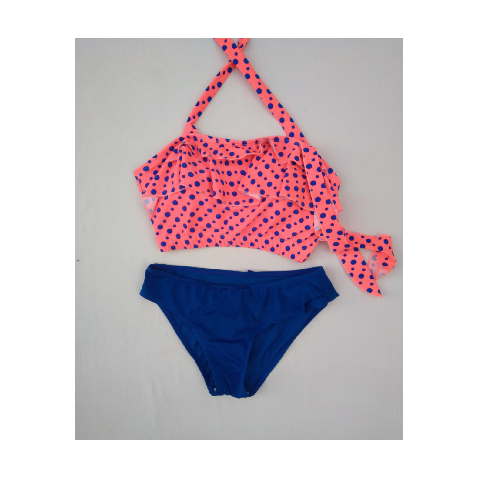 Two piece bikini - Shego's Thrift place | Flutterwave Store