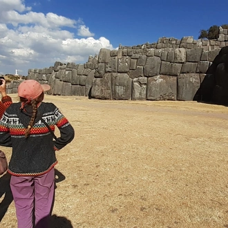 tourhub | Travel on Green | CULTURAL CUSCO 4D/3N 