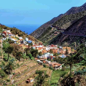 tourhub | YellowWood Adventures | Undiscovered towns & trails of the Canary Islands 