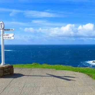 tourhub | Exodus Adventure Travels | Walking The Western Tip of Cornwall 