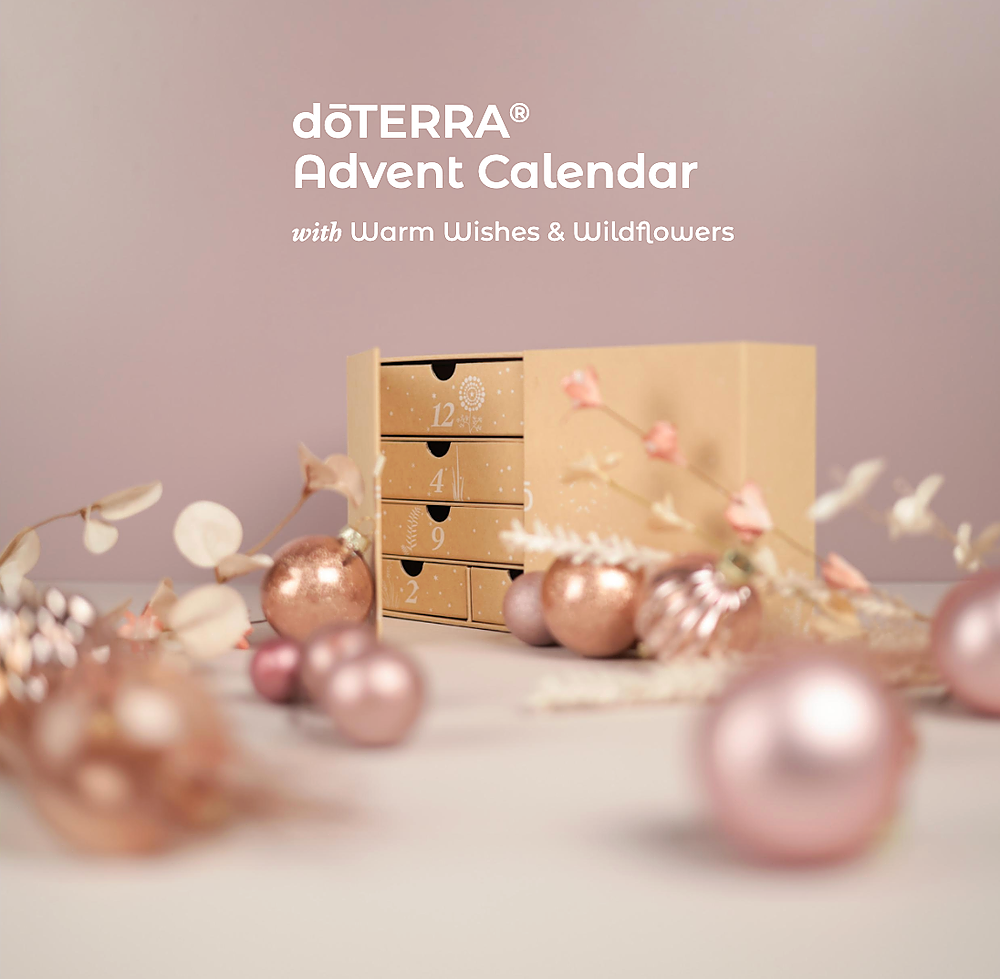 dōTERRA Advent Calendar