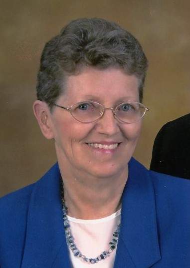 Linda Joyce Dutton Carr Profile Photo