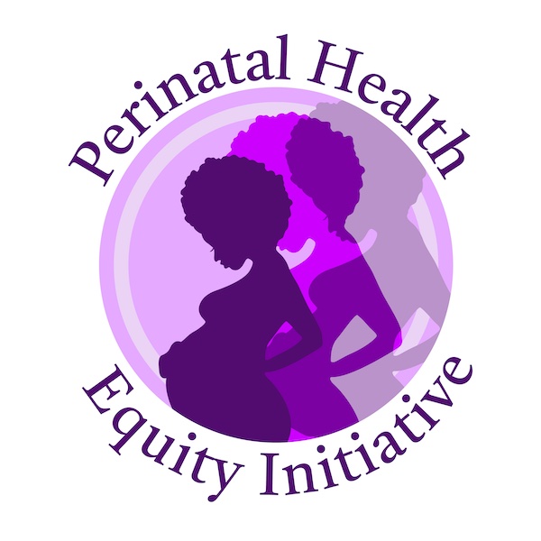 Perinatal Health Equity Initiative logo
