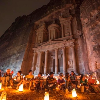 tourhub | G Adventures | Highlights of Jordan 