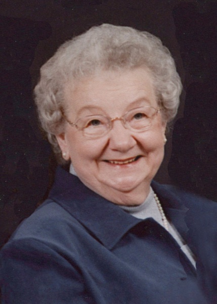 Margaret Grisim Profile Photo