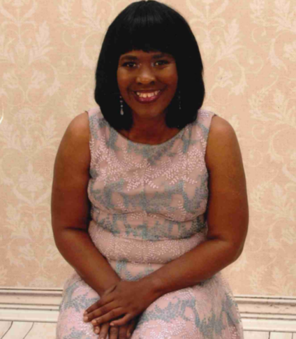 Ms. Felisca A. Morgan Profile Photo