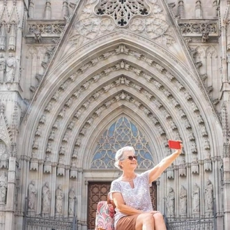 tourhub | Julia Travel | 16-Day Tour Madrid & Portugal & Andalusia from Barcelona 