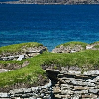 tourhub | On The Go Tours | Western Isles & Orkney (Hotel) - 9 days 