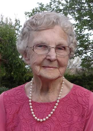 Velma Porter Merrill Profile Photo