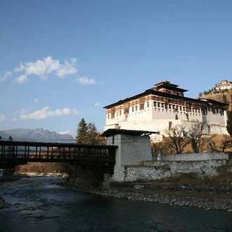 tourhub | Bhutan Acorn Tours & Travel | Explore the Hidden Kingdom of Bhutan 