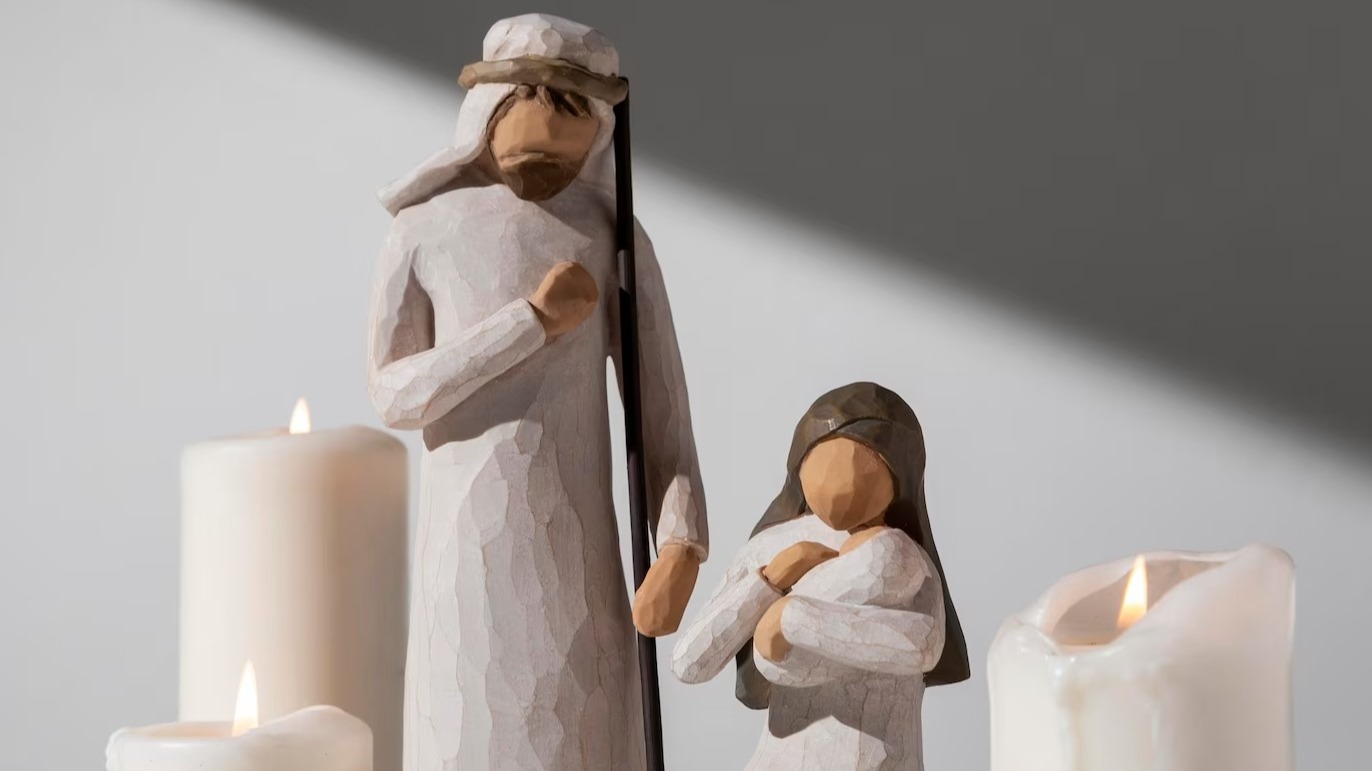 Représentation de la formation : Crèches de Noël, croix, statues : quelles limites dans l’espace public ? 