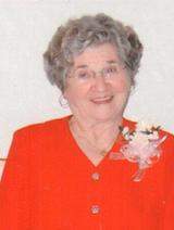 Mrs. Jane Hartley Profile Photo