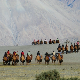 tourhub | Alkof Holidays | Leh Ladakh Tour Package 