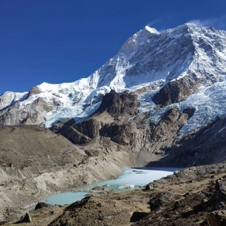 tourhub | Sherpa Expedition & Trekking | Sherpani col Trekking 