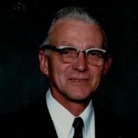 John Albert Striegel Profile Photo
