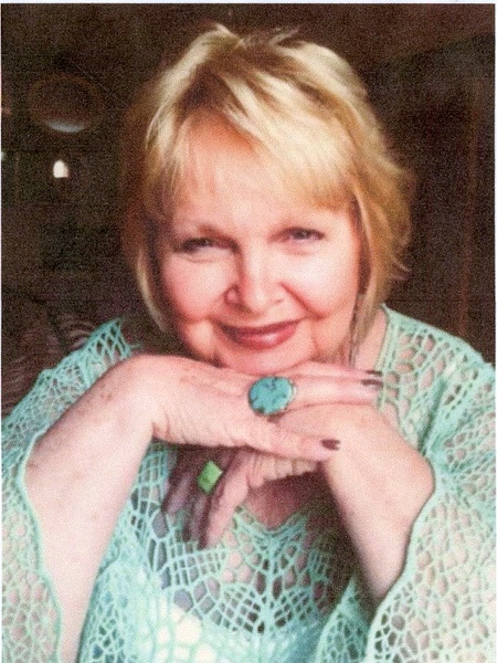 Mary Ann Carter Profile Photo