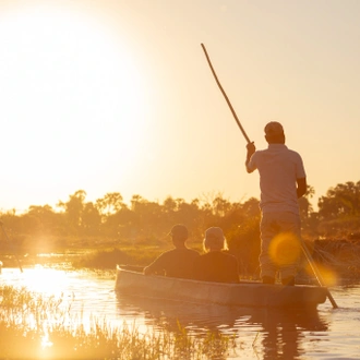 tourhub | Exodus Adventure Travels | Wildlife & Wilderness of Botswana 