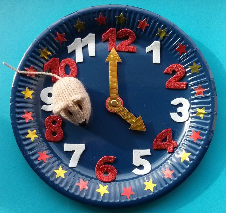 15 Delightful Hickory Dickory Dock Activities - Teaching Expertise