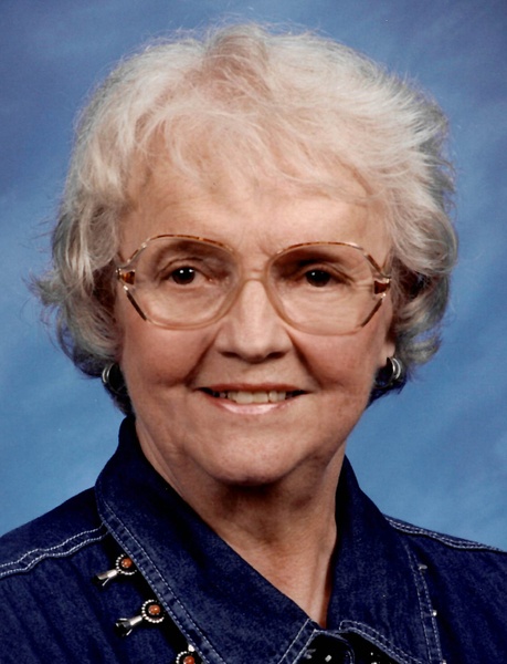 Beverly Barth Profile Photo