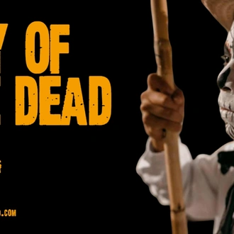 tourhub | Lupita Overland | Day of the Dead at Oaxaca 