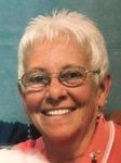 Miriam Ferguson Profile Photo