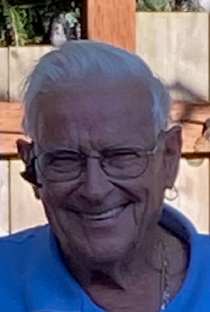 Charles R. Milne Profile Photo