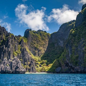 tourhub | G Adventures | Palawan Island: Caves, Beaches & Eye-Popping Sunsets 