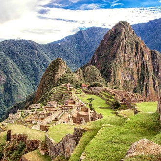 tourhub | Explore! | Peru In Depth and the Inca Trail 