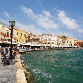 tourhub | Destination Services Greece | Discovering Crete, Self-drive 