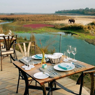 tourhub | Liberty Holidays | 3 Days Chitwan Luxury Package 