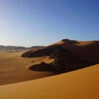 tourhub | Wild Frontiers | Algeria: Saharan Desert Adventure 