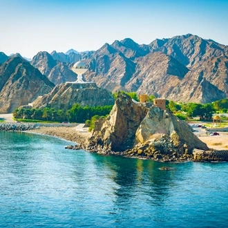 tourhub | Yota Travel and Tourism | Secretos de Oman 1 