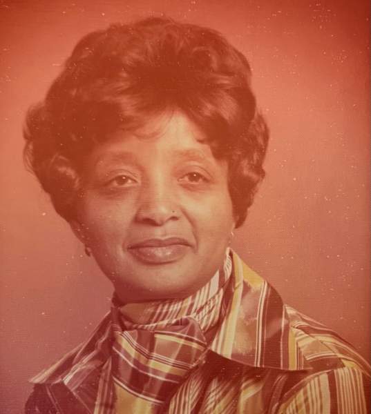 Lillian L. Jones Profile Photo