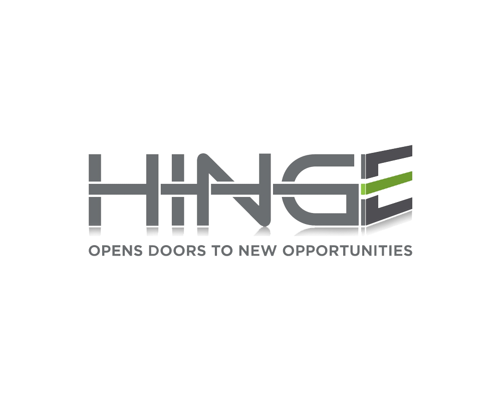 HINGE, LLC at Electricity Forum