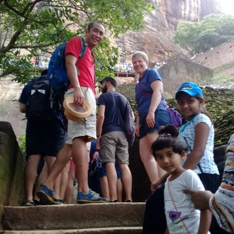 tourhub | Stelaran Holidays | Kingdom of Sigiriya Tour 