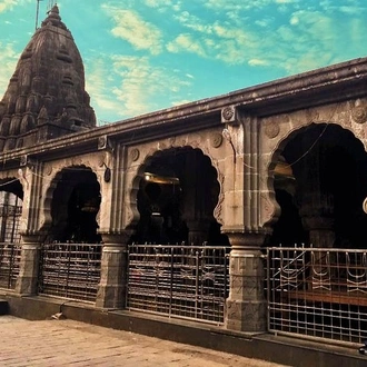 tourhub | Agora Voyages | Pune to Bhimashankar Jyotirlinga 