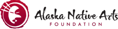 Alaska Native Arts Foundation logo