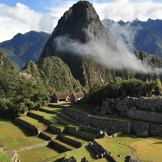 tourhub | Bamba Travel | Machu Picchu by Car Backpacker Experience 2D/1N 