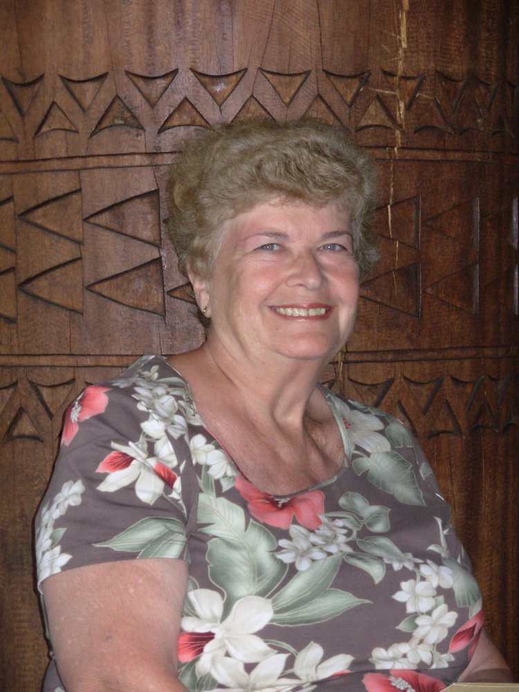 Joan Linda Howell Profile Photo