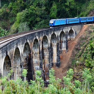 tourhub | Tweet World Travel | LUXURY SRI LANKA YOGA & WELLNESS TOUR 