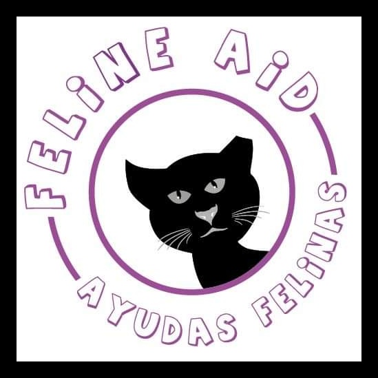 Feline Aid logo