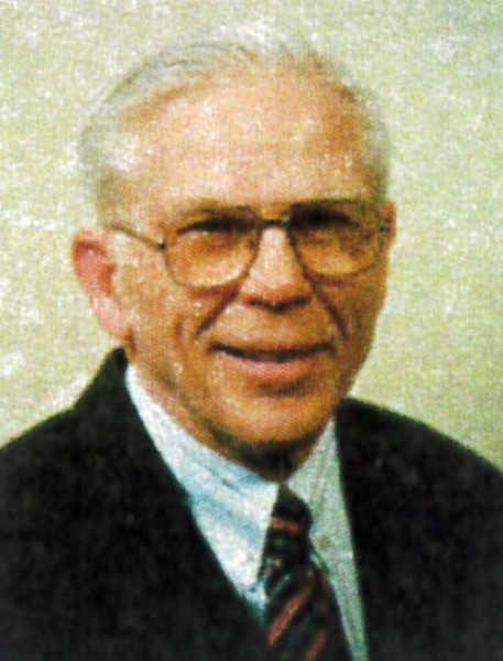 Charles Connour Jr. Profile Photo
