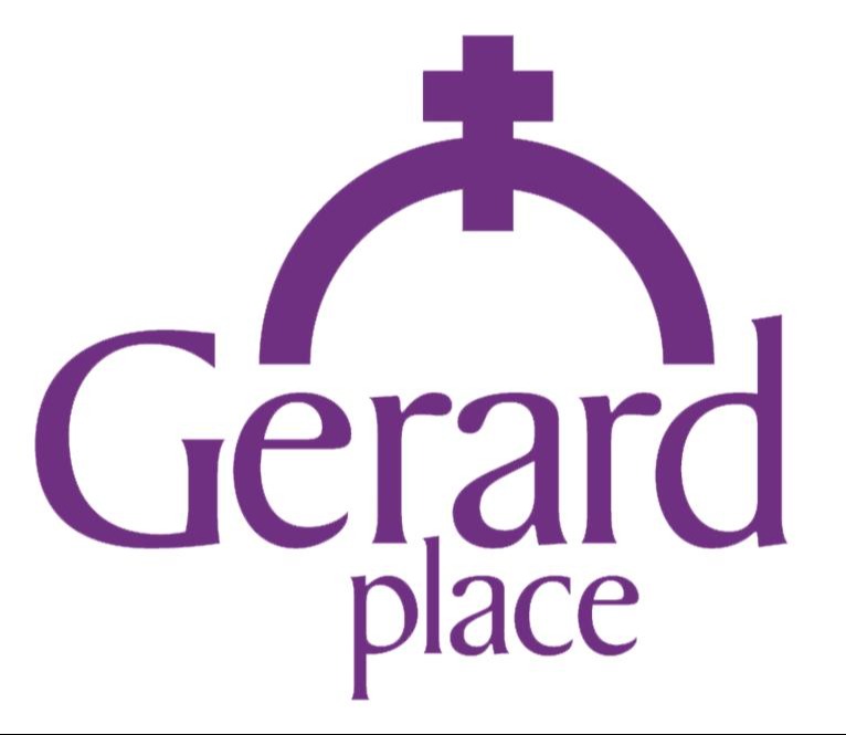 Gerard Place logo