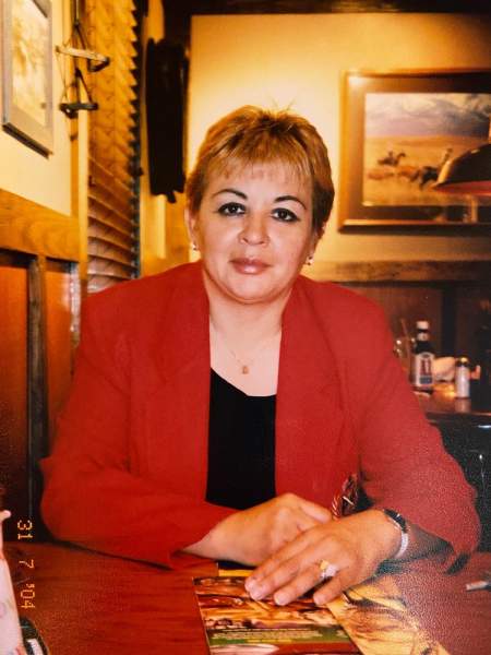 Araceli Plata Profile Photo