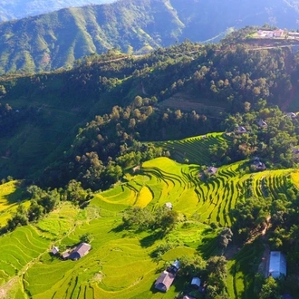 tourhub | Mr Linh's Adventures | 3-day Trekking in Ha Giang - Secret Trails 