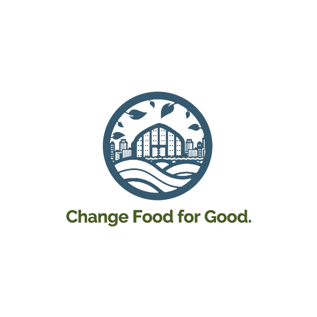 Change Food for Good logo