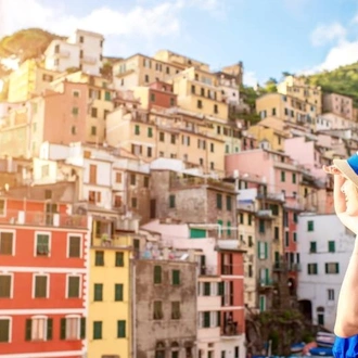 tourhub | Omega Tours | Rome & Cinque Terre Escapade 