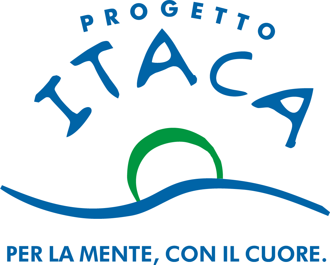 Fondazione Progetto Itaca ETS logo