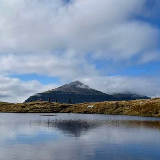 tourhub | Explore! | Walking in the Faroe Islands 