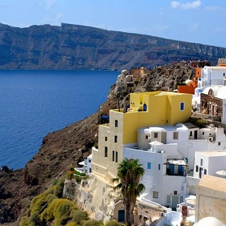 tourhub | Bamba Travel | Athens & Santorini Adventure 7D/6N 